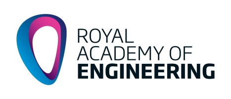 Royal Academy of Engineering logo