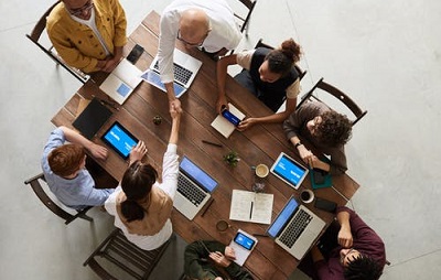 CRAC Trustee opportunities