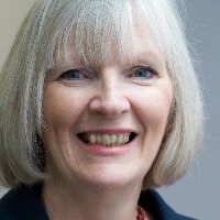 Alison Mitchell