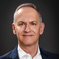 Dr Alexander Hasgall