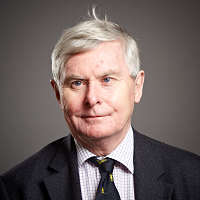 Professor John Wood