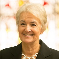 Dr Mary Phillips
