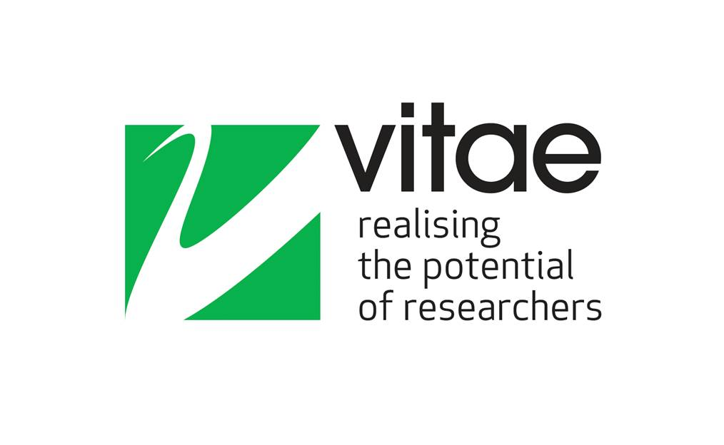 Vitae logo